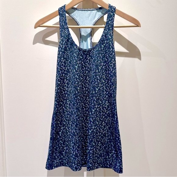 lululemon athletica Tops - LULULEMON Cool Racerback Tank Top